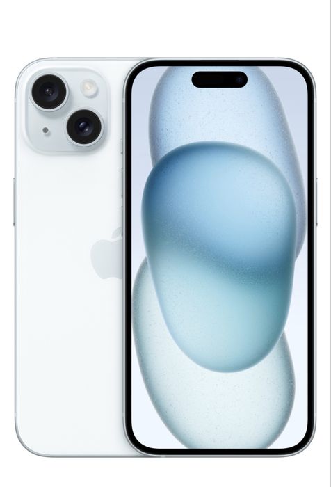 Продам айфон 15 128гб