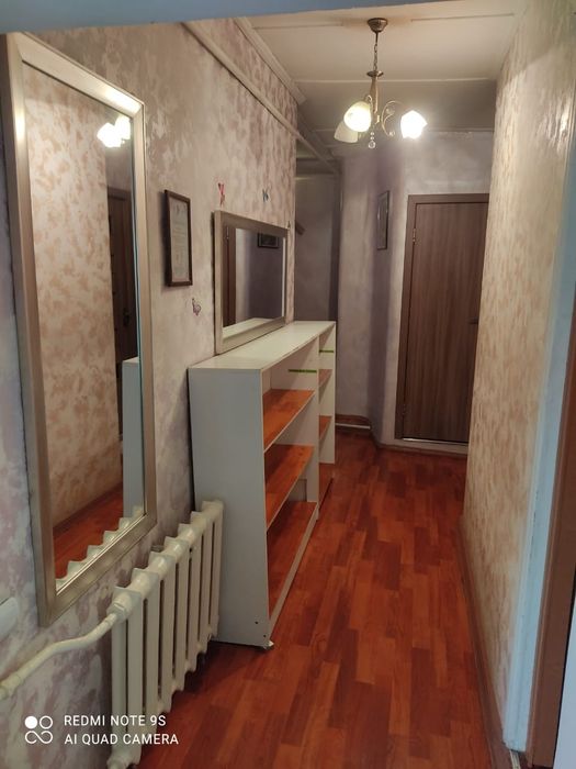 Койко-место посуточно Алматы