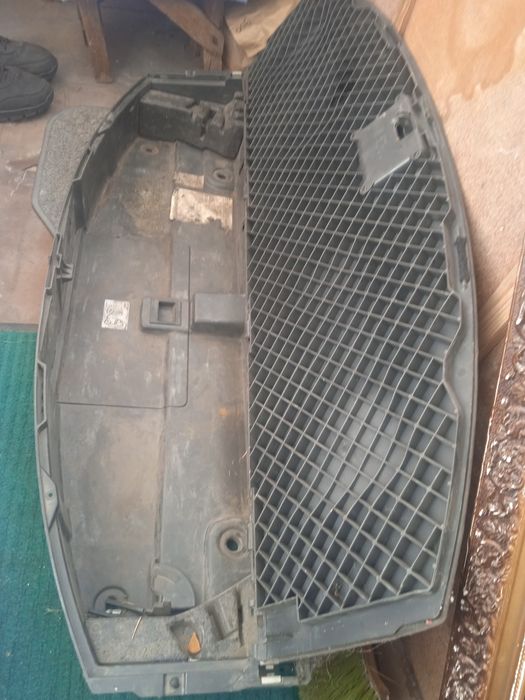 Ящик для инструментов автомобильный