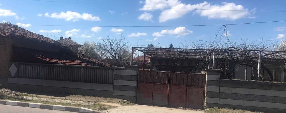 Продава се Къща в с. Брод, Област Хасково - 160 кв.м за 319 €/кв.м - Снимка #3