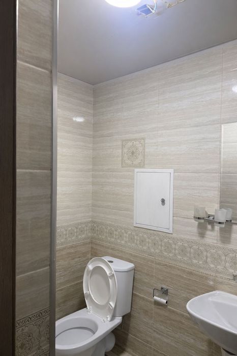 Сдается квартира под офис