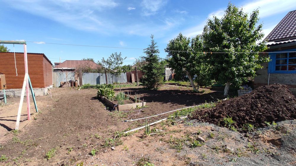 Дом Сутжанова **