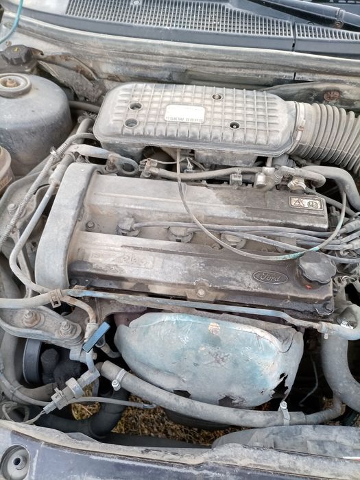 Автомобиль на запчасти