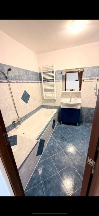 Apartament de vanzare Cisnadie