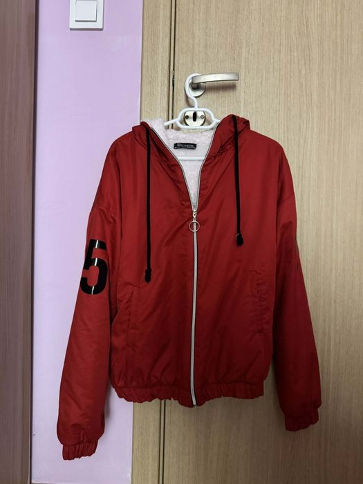 Ватиран суитшърт