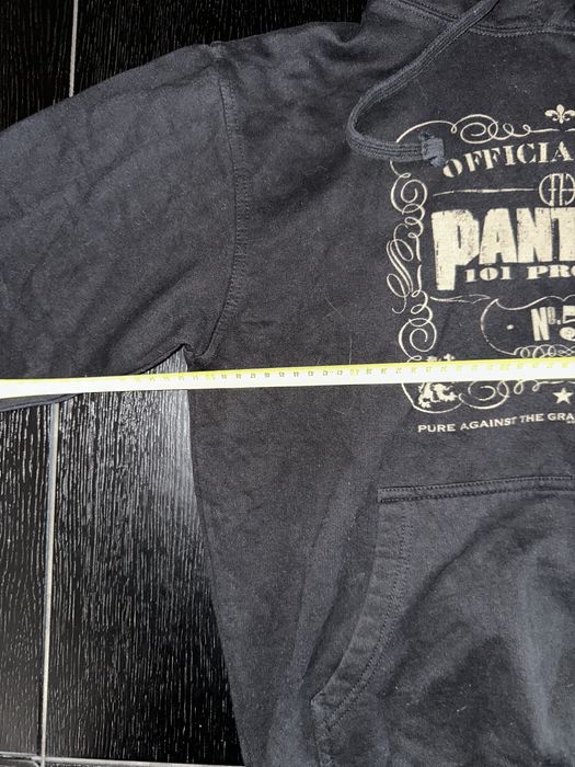 Hanorac rock Pantera