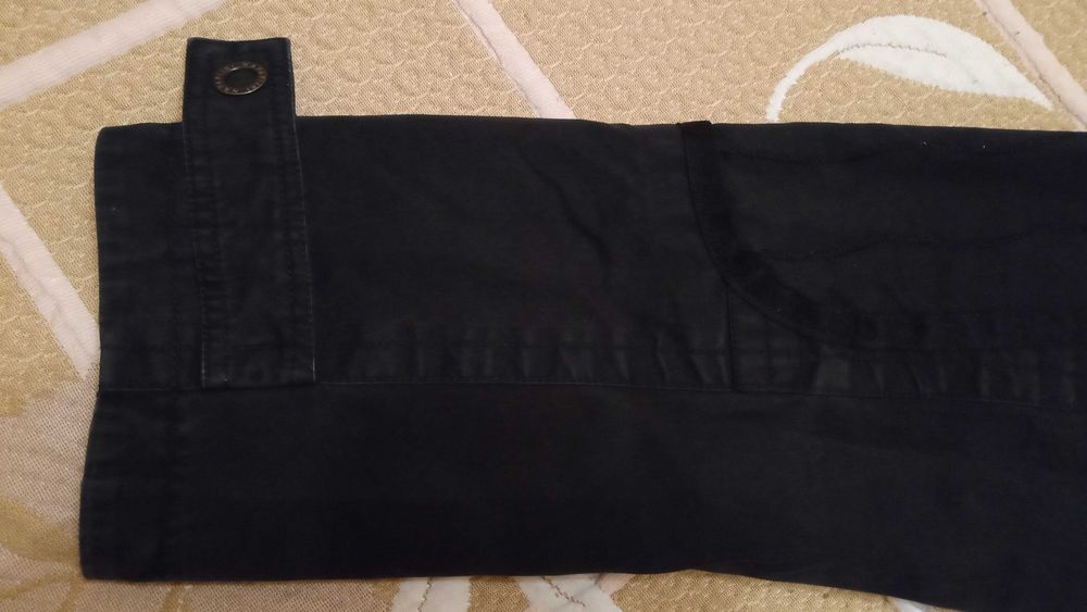 Napapijri-мъжко яке   L