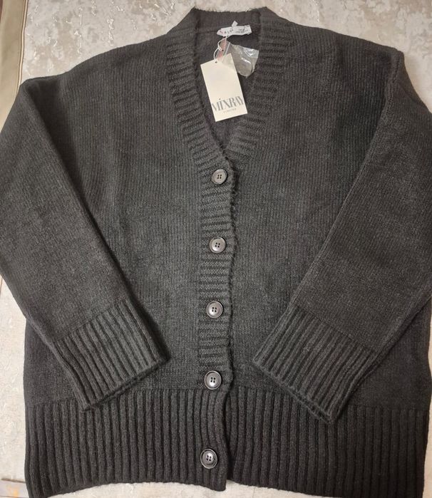 Кардиган турция Mixray