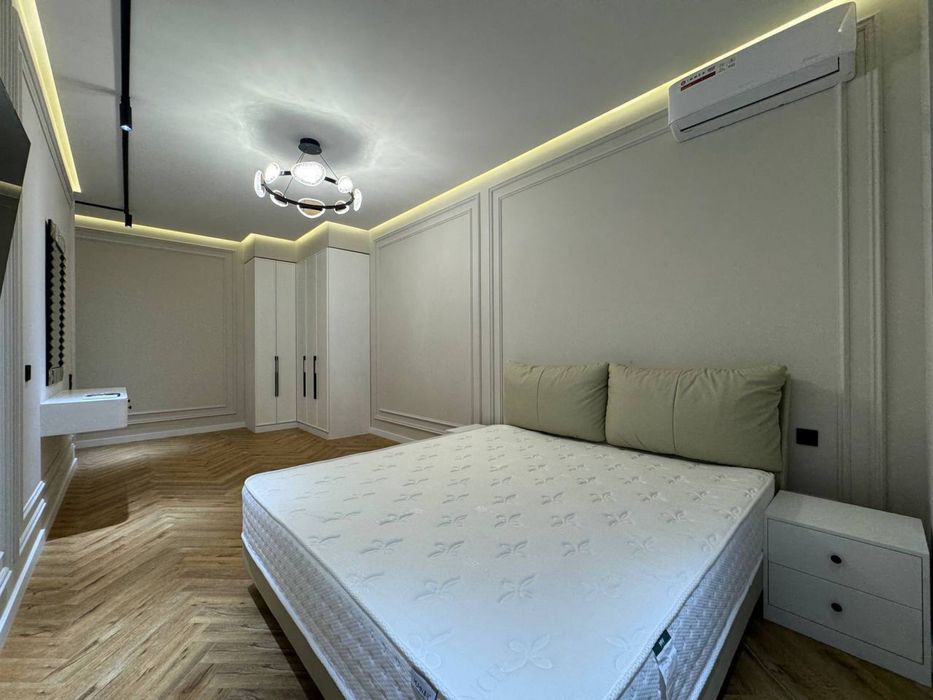 Продается квартира В новостройке  ЖК Akay city Мирзо Улугбек район