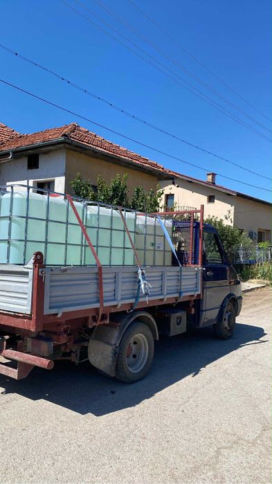 Услуги с тристранен самосвал и мини багер,хамалски услуги