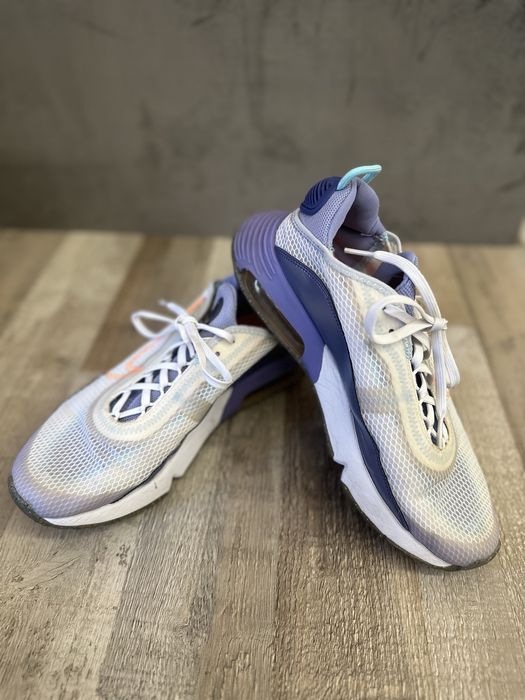 Маратонки Nike Air