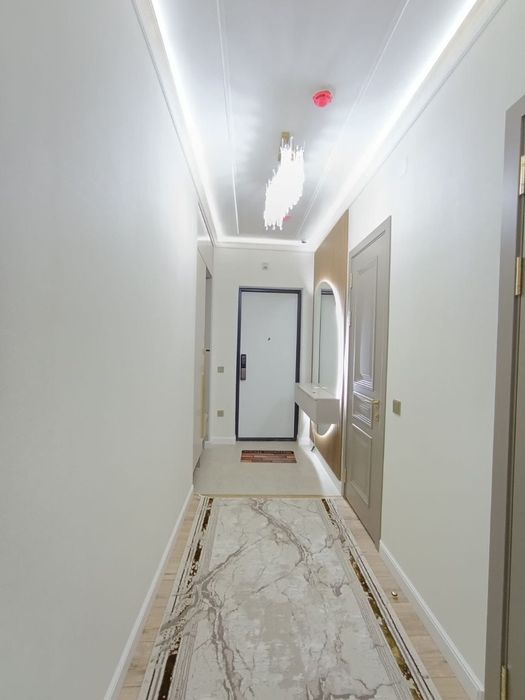 Квартира элитная в жк