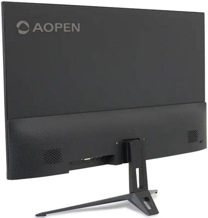 Монитор за гейминг и работа