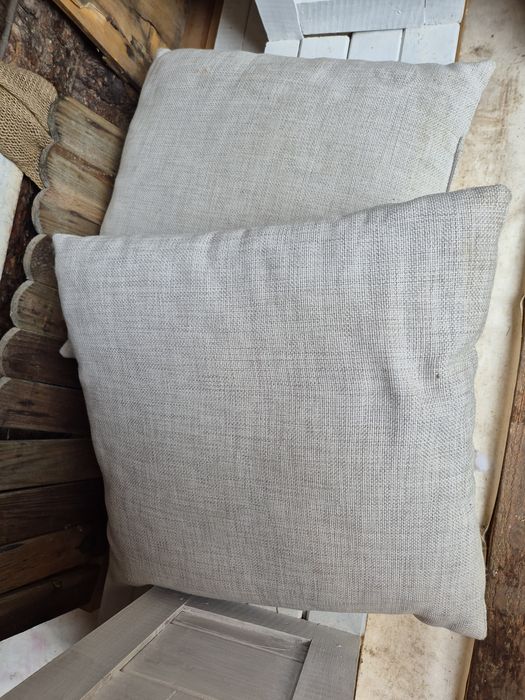 Различни декоративни възглавнички