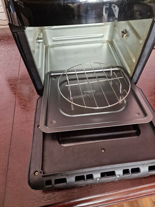 Air fryer  S Maх фритюрник с горещ въздух