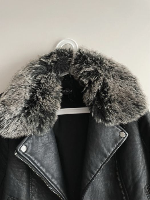 Geaca TOP SHOP marimea 38