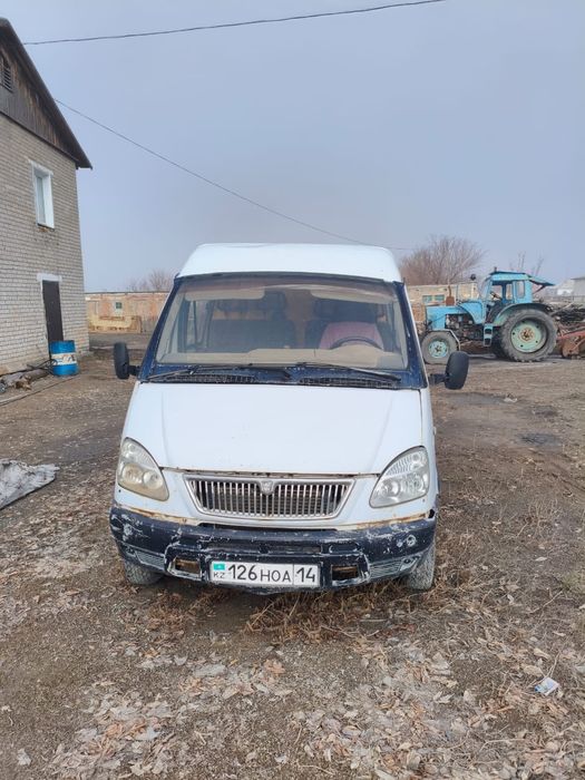 Продам газель, вся инфа на фото