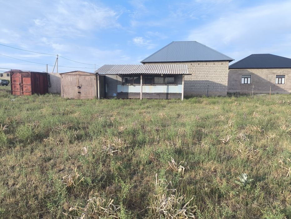 Участок кайнар Булак