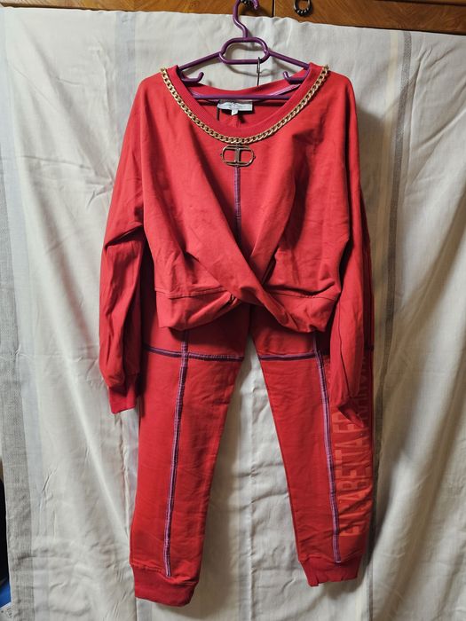Compleu Elisabetta Franchi