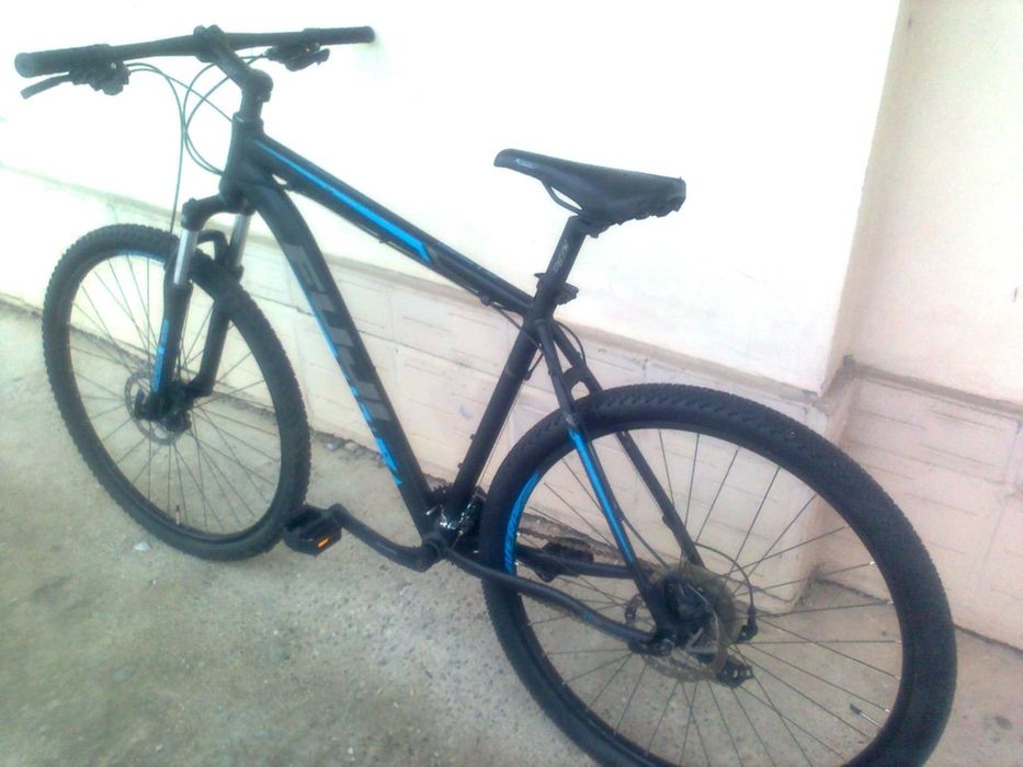 29цола FUJI Nevada Three 3.0 Алуминиев 29 Цола