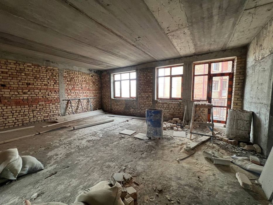 Новостройка  Ж/К Mashxadi residence яшнабадский район