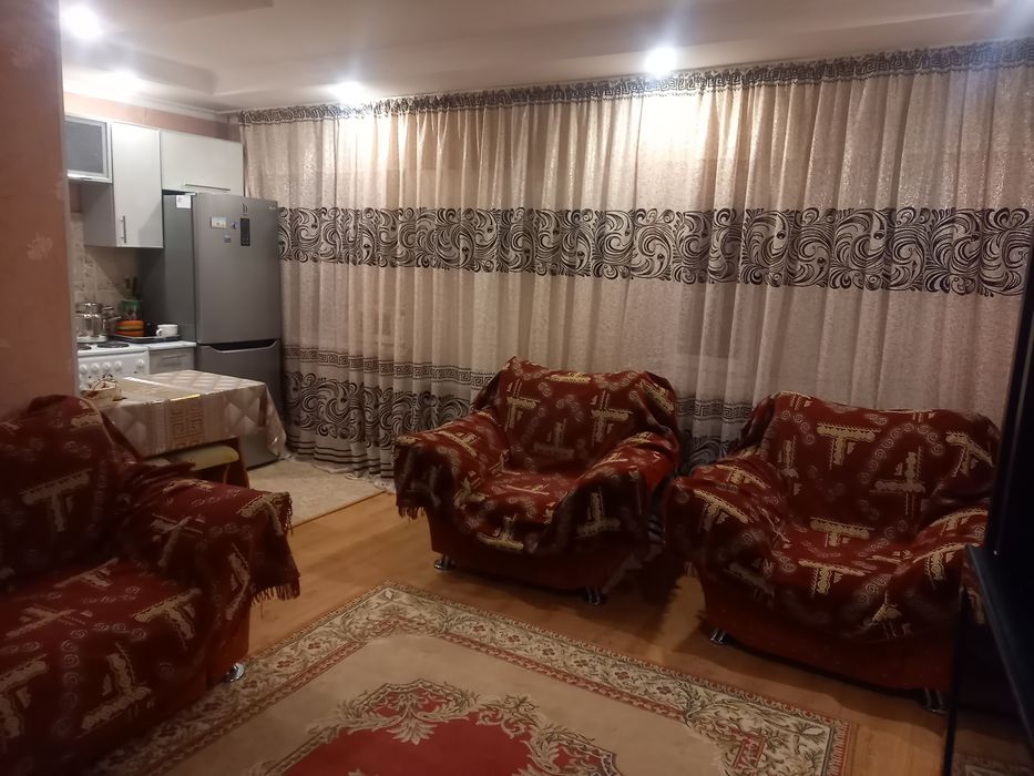 2 ком кв в Центре