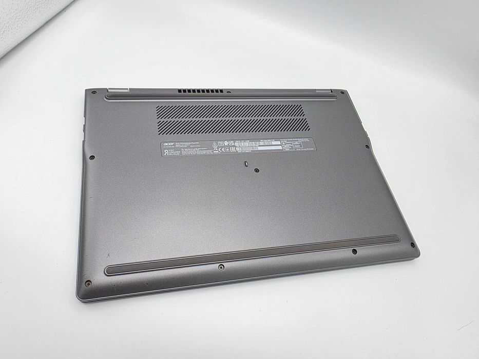 Laptop ChromeBook 16" WUXGA Acer Chromebook Plus 516 Intel Core i5 120U 8GB DDR5 256GB SSD Stare Buna