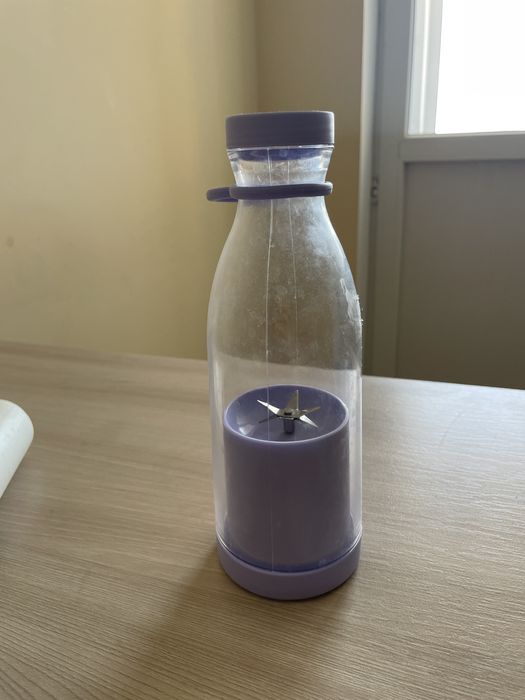 Продам блендер (переносной)