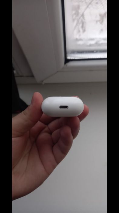 Продам Air pods 2 series