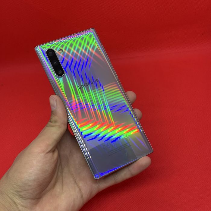 Samsung Galaxy Note 10 5G