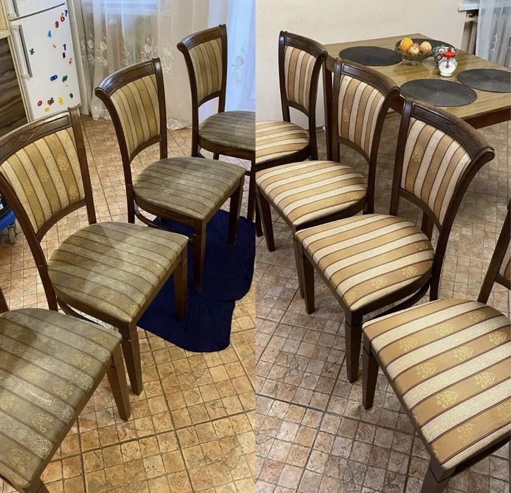 Химчистка мебели, диванов и ковров