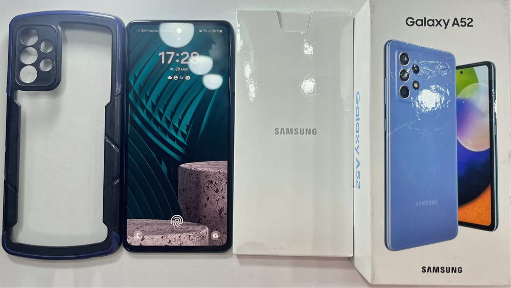 Samsung Galaxy A52 128GB