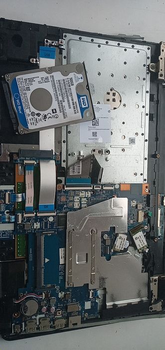 Продам ноутбук состояние б/у