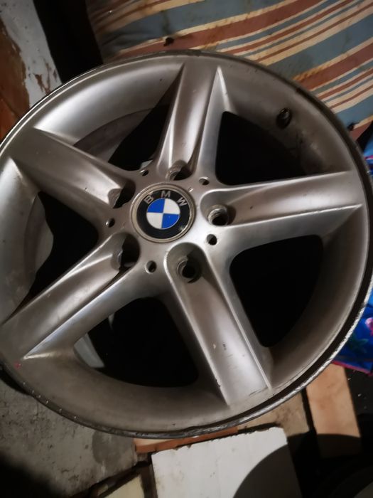 Продава джанти бмв е 36 е 46 16 ки