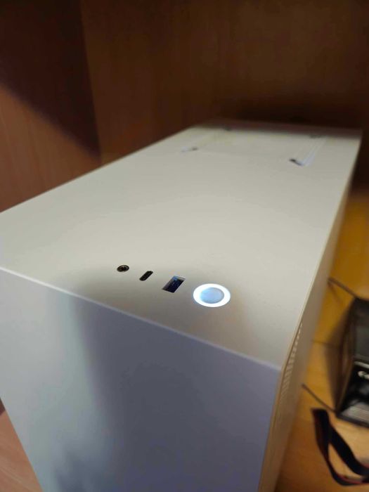 [На части / Цял] Геймърски компютър [RTX 3060 Ti] [AMD Ryzen 5 3600x]