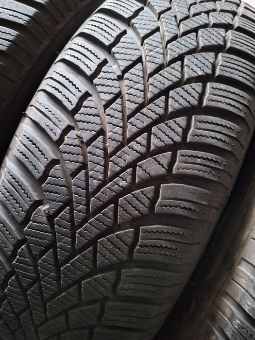 4 Anvelope de iarnă 175 65 r15 Bridgestone