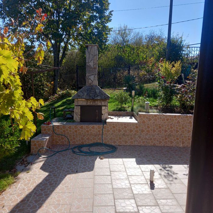 Продава се Къща в Бургас, Промишлена зона - Север - 84 кв.м за 1881 €/кв.м - Снимка #1