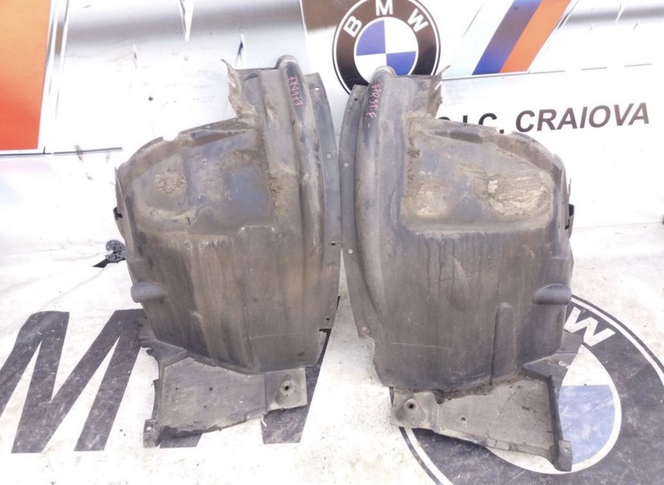 Carenaj carene fata spate stânga dreapta bmw x5 e70