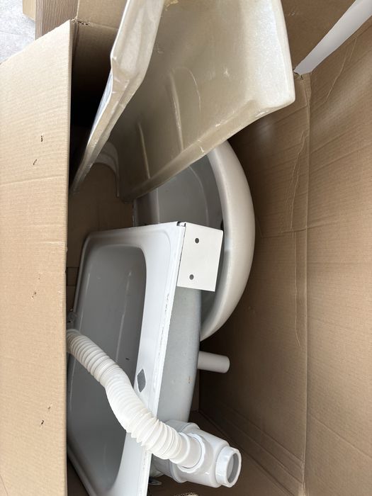 Продается раковины