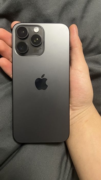 Айфон 15 про макс