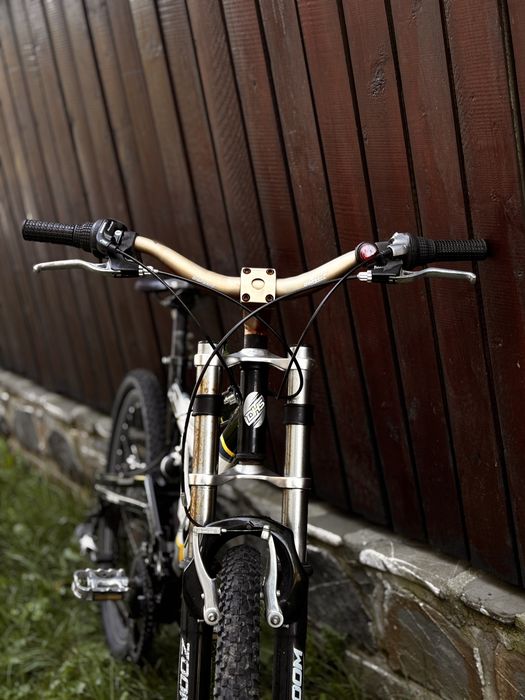 Bicicletă DHS damă – folosită