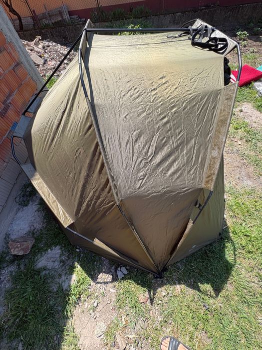 Cort de pescuit/camping