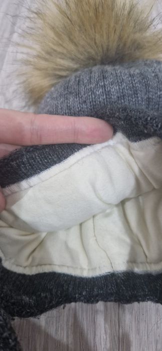 Продается шапка детская