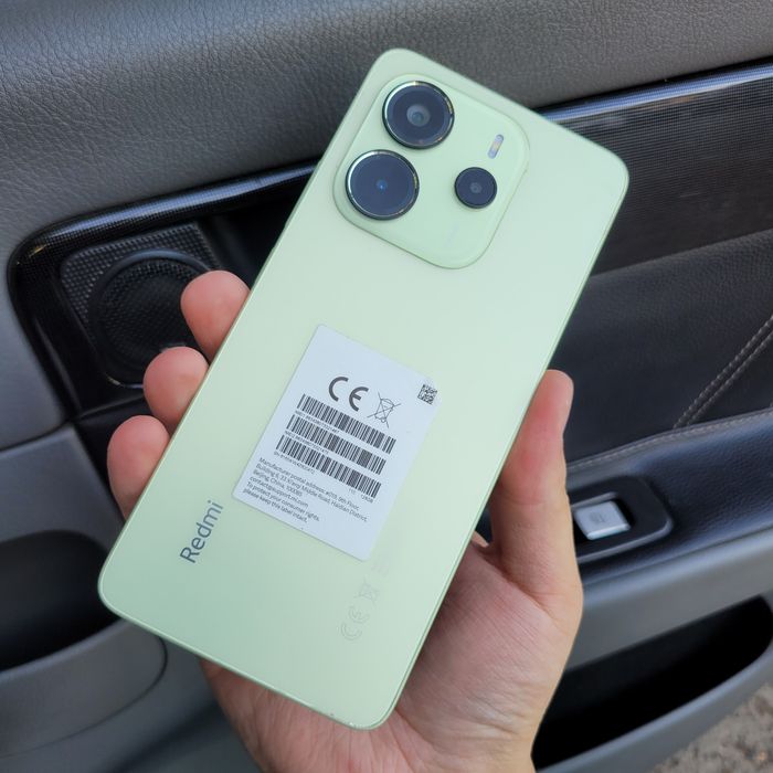 Redmi Note 14  128 GB