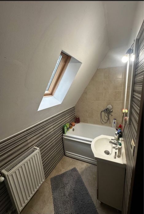 Apartament de vanzare