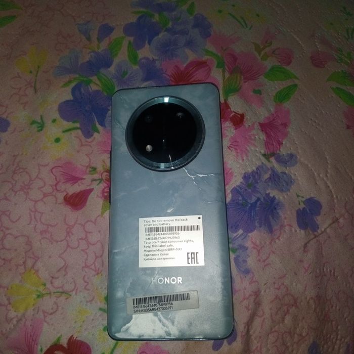 HONOR x9c sotiladi idial