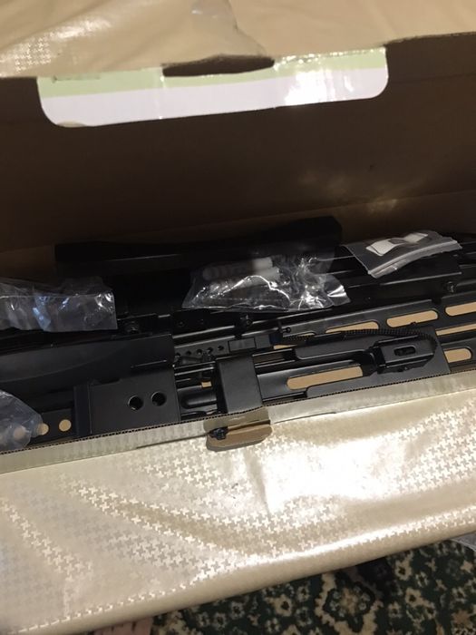 Кронштейн для телевизора