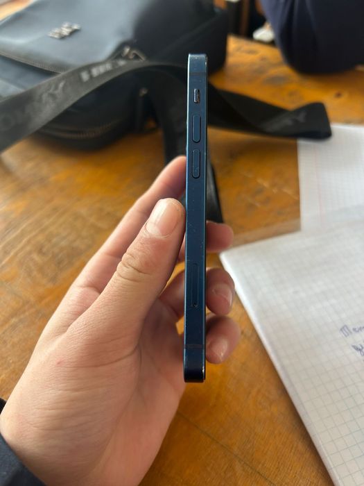 Iphone 12 mini 74/64