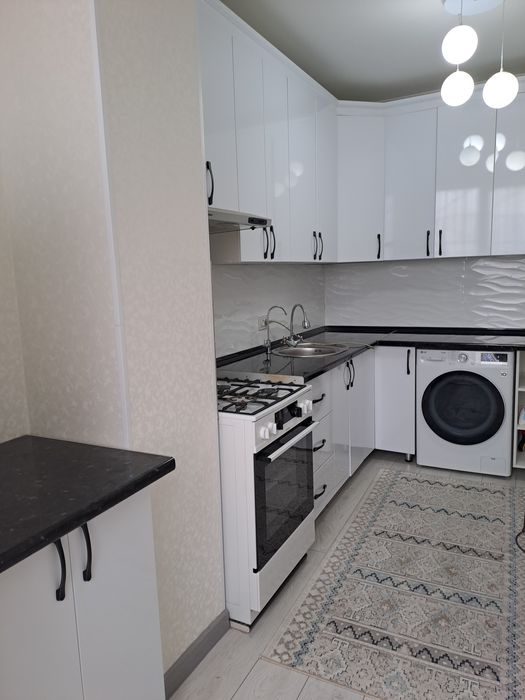 Продам 3-х комнатную квартиру