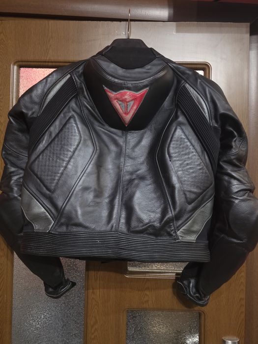 Мотоциклетно яке Dainese  размер 50